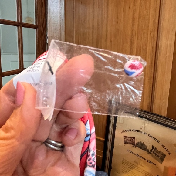 Floral Skort Romper - Picture 9 of 10